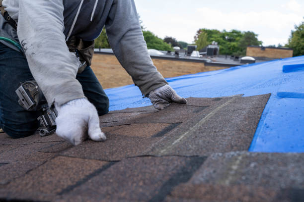 Heating Cable for Roof Installation in Hoosick Falls, NY