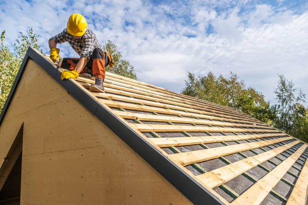 Quick and Trustworthy Emergency Roof Repair Services in Hoosick Falls, NY