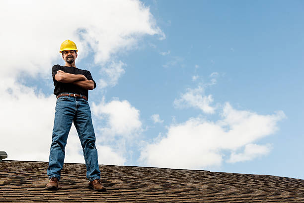 Best Commercial Roofing Services  in Hoosick Falls, NY