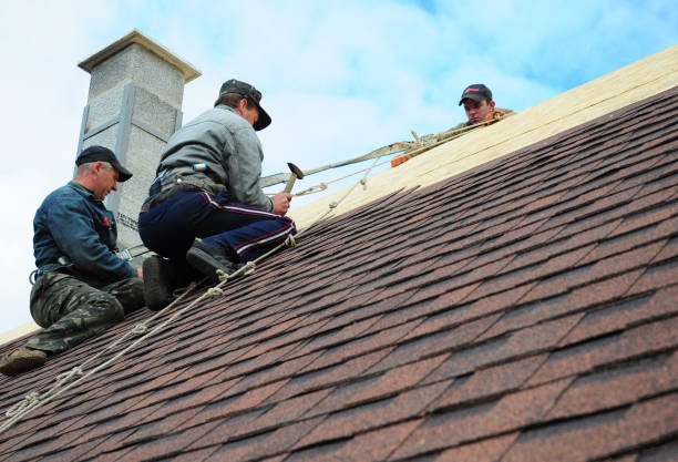 Slate Roofing Contractor in Hoosick Falls, NY